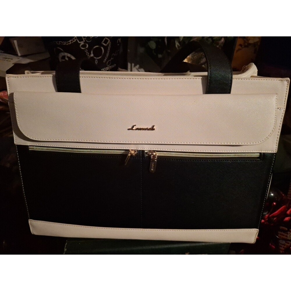 Lovelook Laptop 15.6 Travel Purse